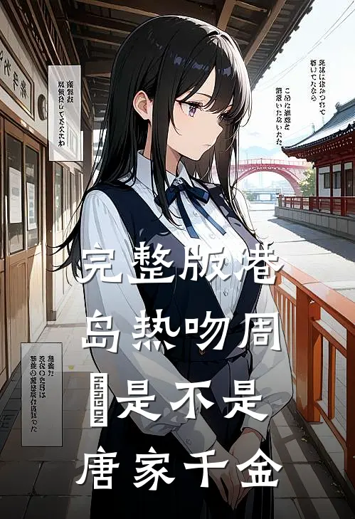 完整版港岛热吻周璟是不是唐家千金