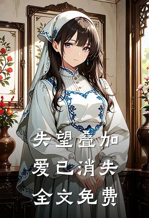 失望叠加，爱已消失全文免费