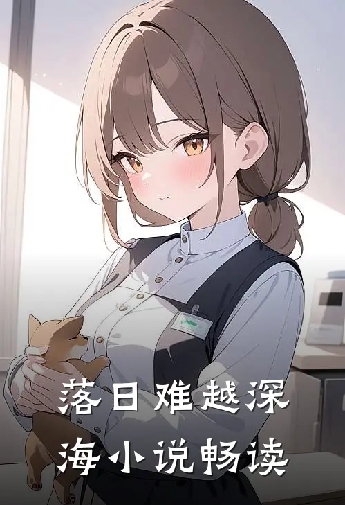 落日难越深海小说畅读