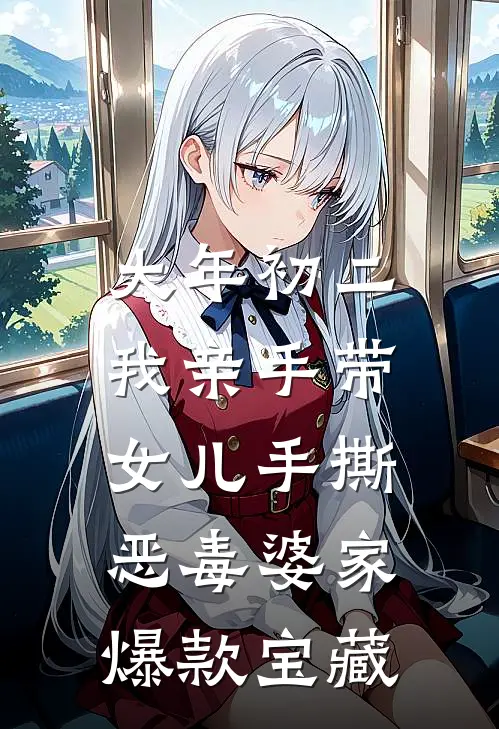大年初二，我亲手带女儿手撕恶毒婆家爆款宝藏