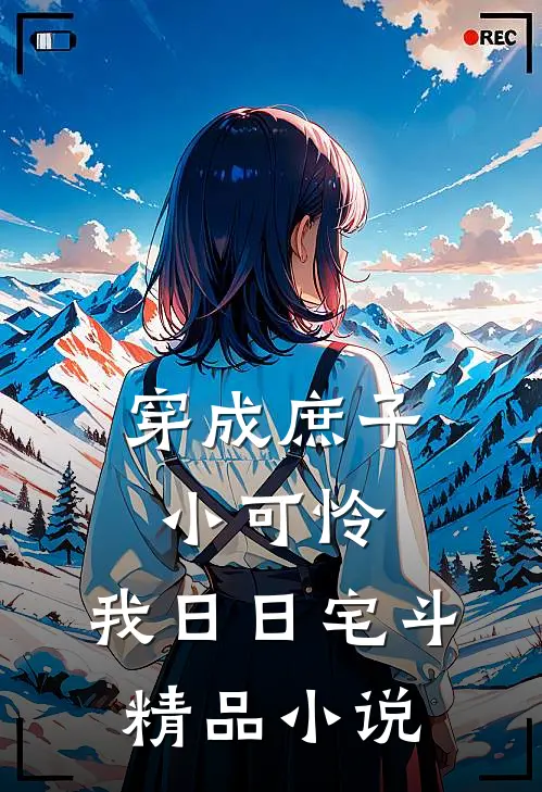 穿成庶子小可怜，我日日宅斗精品小说