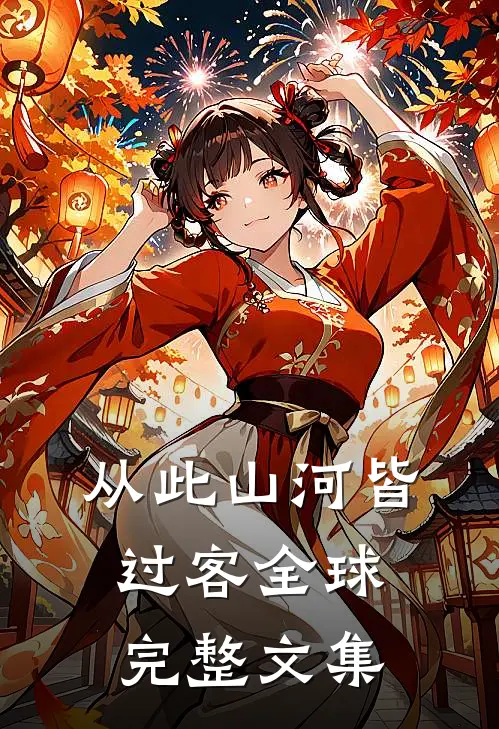 从此山河皆过客全球完整文集