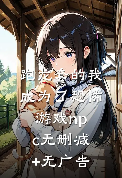 跑龙套的我成为了恐怖游戏npc无删减+无广告