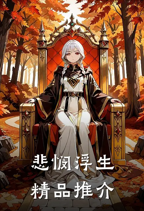 悲悯浮生精品推介