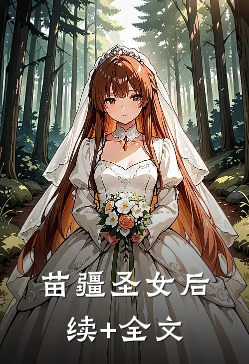 苗疆圣女后续+全文