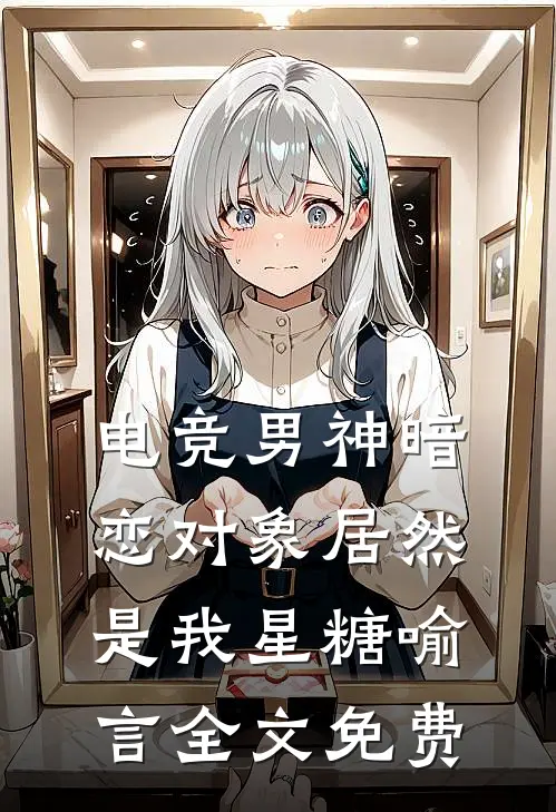 电竞男神暗恋对象居然是我星糖喻言全文免费