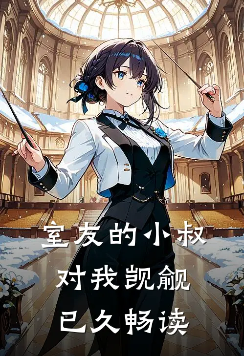 室友的小叔对我觊觎已久畅读