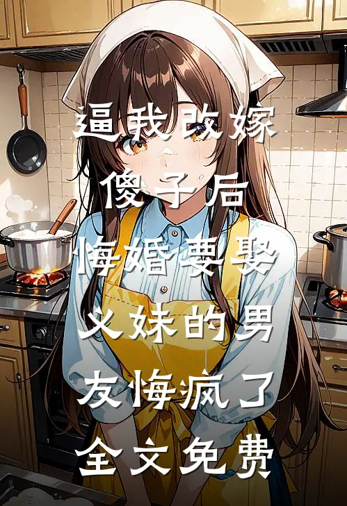 逼我改嫁傻子后，悔婚要娶义妹的男友悔疯了全文免费