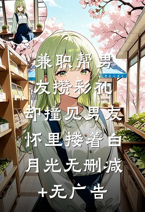兼职帮男友攒彩礼，却撞见男友怀里搂着白月光无删减+无广告