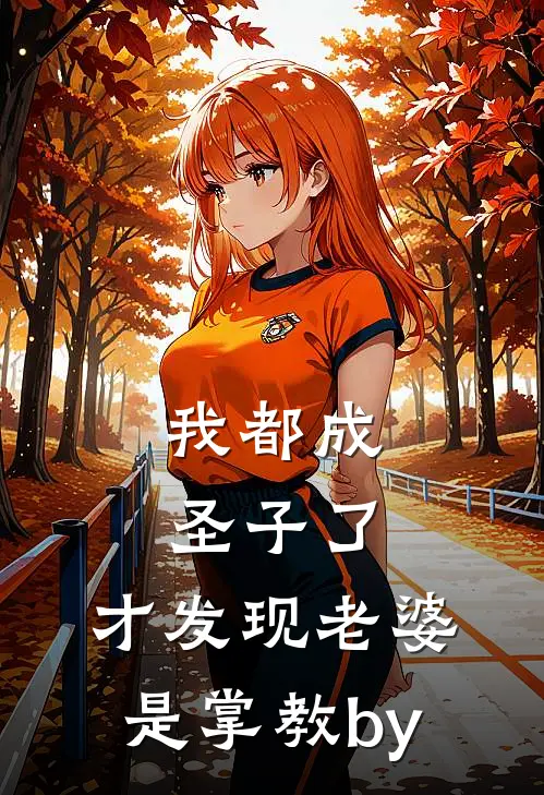 我都成圣子了，才发现老婆是掌教by