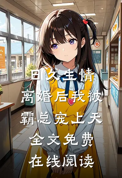 日久生情：离婚后我被霸总宠上天全文免费在线阅读