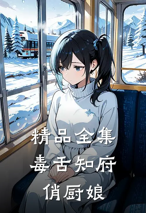 精品全集毒舌知府俏厨娘