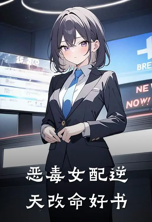 恶毒女配逆天改命好书