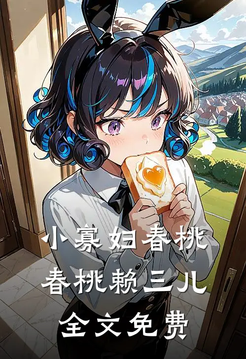 小寡妇春桃春桃赖三儿全文免费