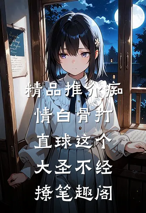精品推介痴情白骨打直球这个大圣不经撩笔趣阁