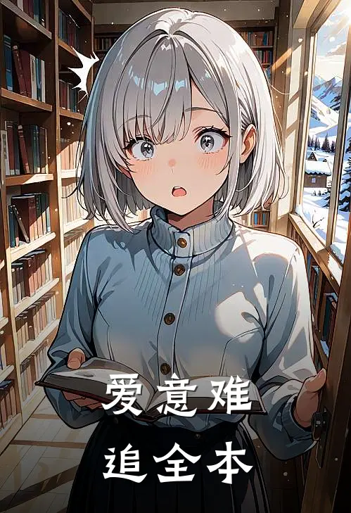 爱意难追全本