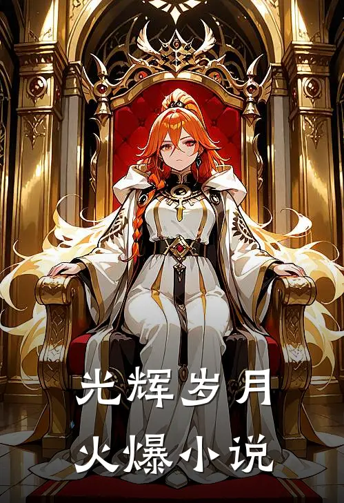 光辉岁月火爆小说