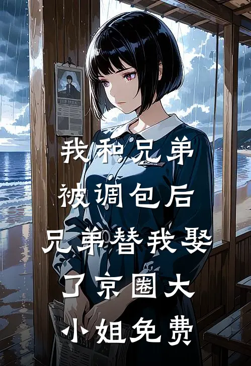 我和兄弟被调包后，兄弟替我娶了京圈大小姐免费