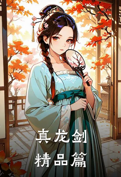 真龙剑精品篇