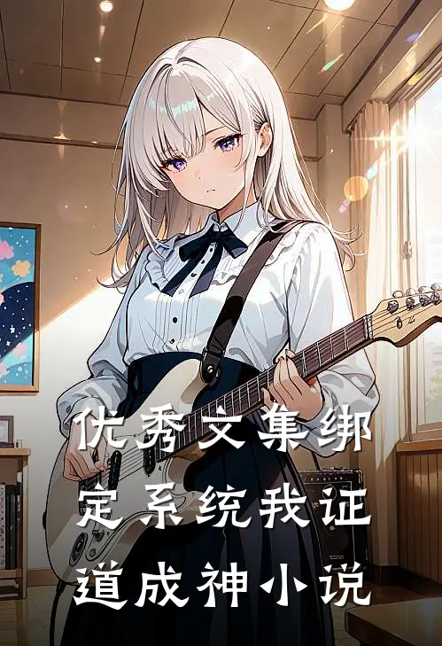 优秀文集绑定系统我证道成神小说