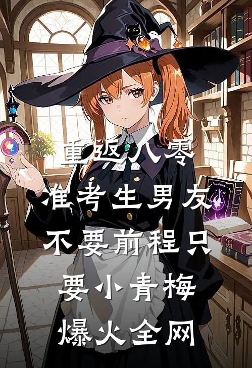 重返八零，准考生男友不要前程只要小青梅爆火全网