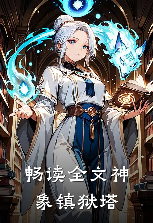 畅读全文神象镇狱塔