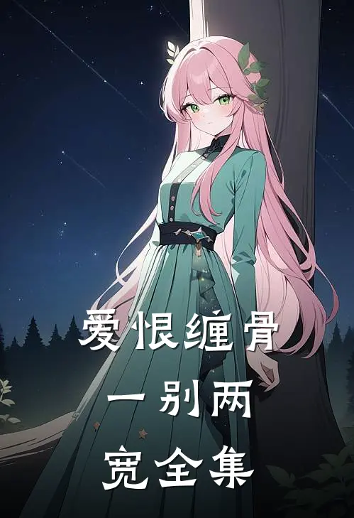 爱恨缠骨，一别两宽 全集