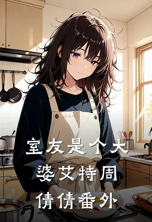 室友是个大婆艾特周倩倩 番外