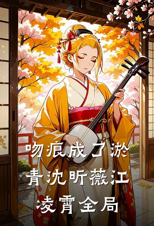吻痕成了淤青沈昕薇江凌霄全局