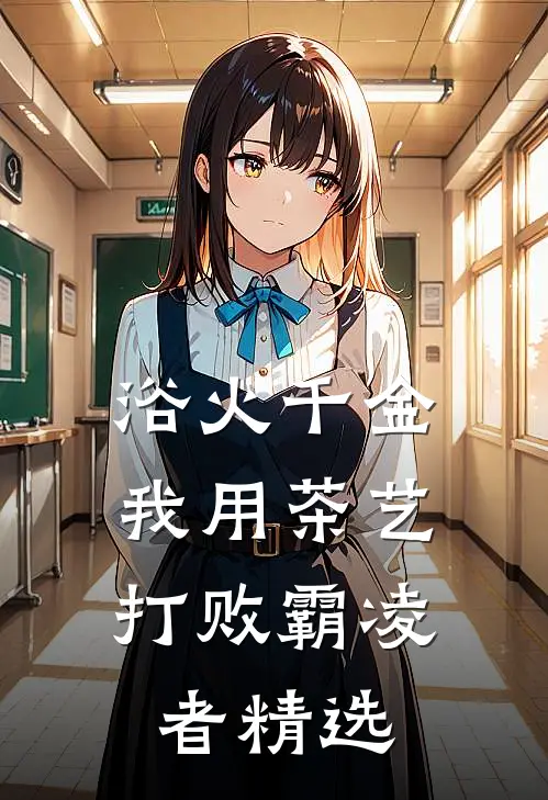 浴火千金：我用茶艺打败霸凌者精选