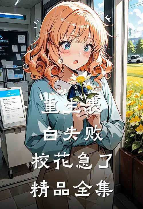 重生表白失败，校花急了精品全集