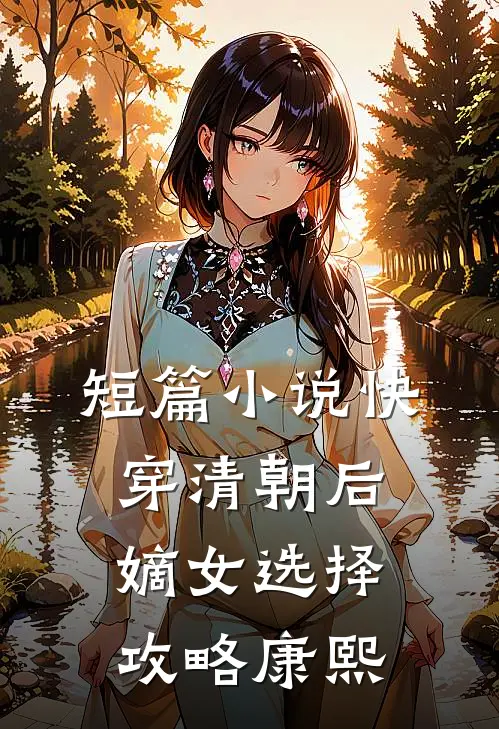 短篇小说快穿清朝后，嫡女选择攻略康熙