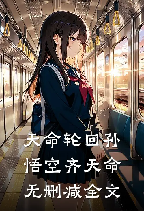 天命轮回孙悟空齐天命无删减全文