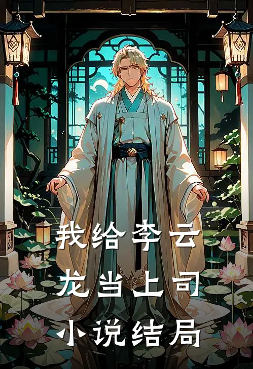 我给李云龙当上司小说结局