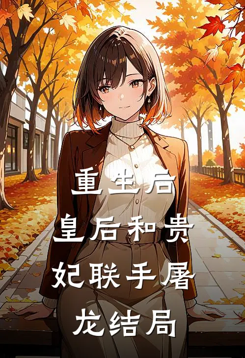 重生后，皇后和贵妃联手屠龙结局