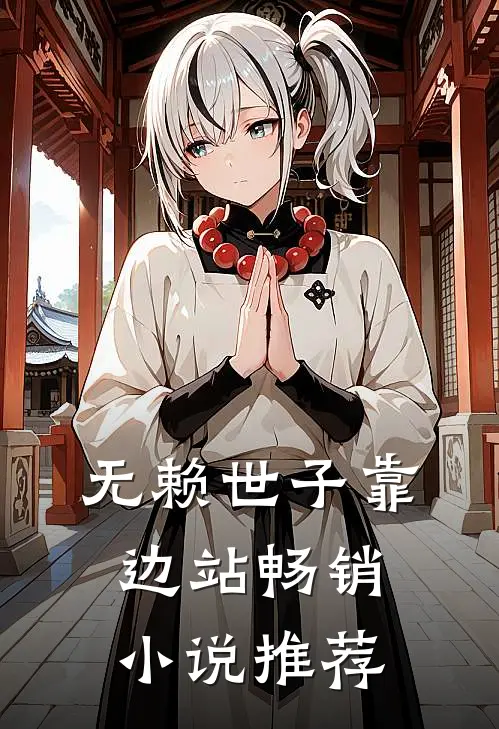 无赖世子靠边站畅销小说推荐