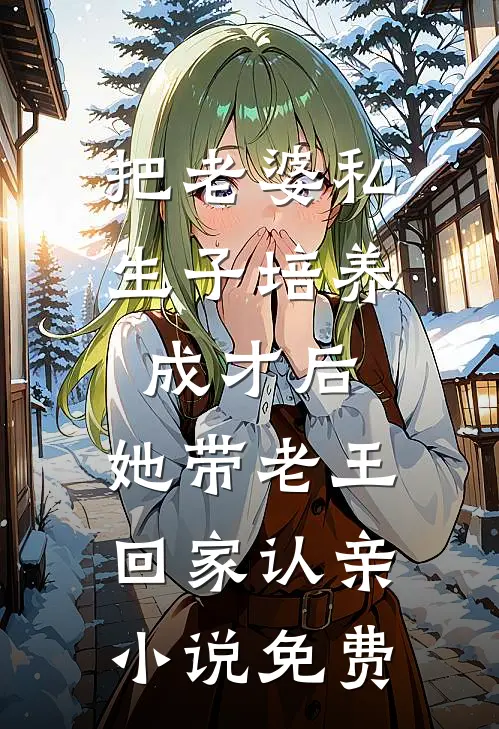 把老婆私生子培养成才后，她带老王回家认亲小说免费