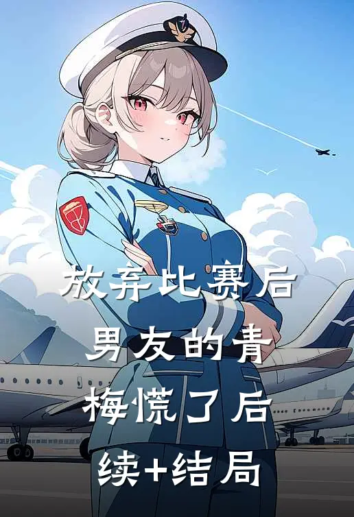 放弃比赛后，男友的青梅慌了后续+结局