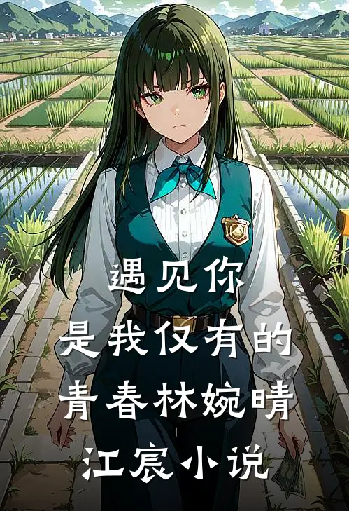 《遇见你，是我仅有的青春》林婉晴江宸小说
