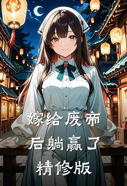 嫁给废帝后躺赢了精修版