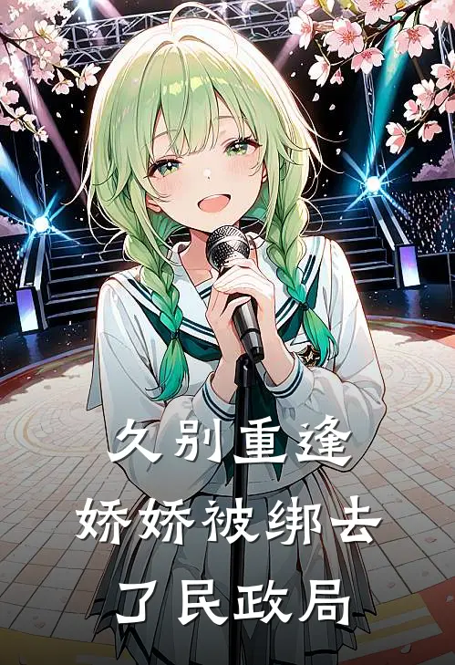 久别重逢：娇娇被绑去了民政局