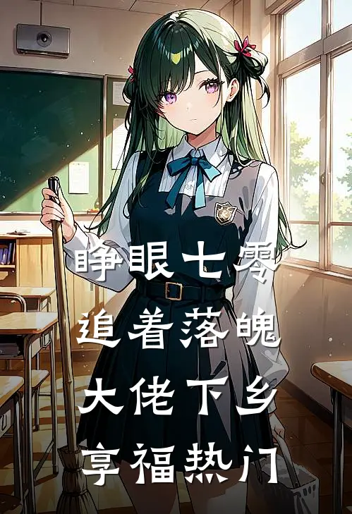 睁眼七零，追着落魄大佬下乡享福热门