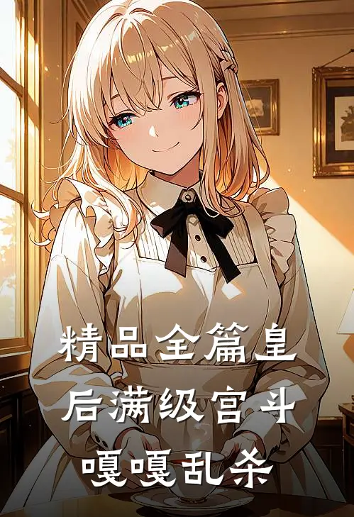 精品全篇皇后满级宫斗，嘎嘎乱杀