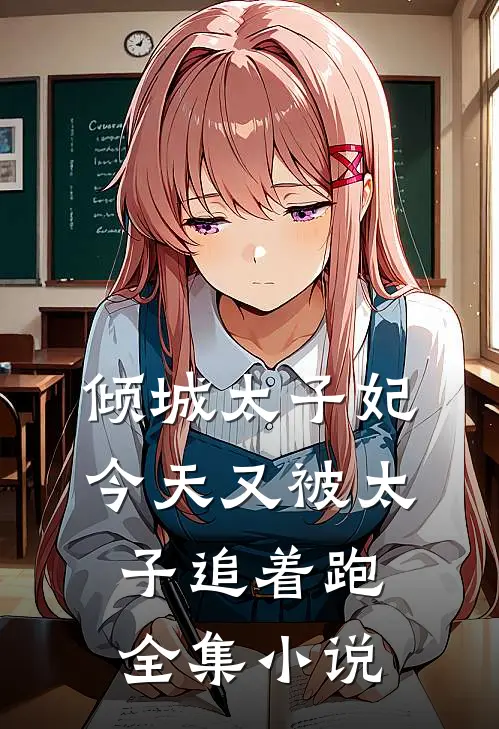 倾城太子妃：今天又被太子追着跑全集小说