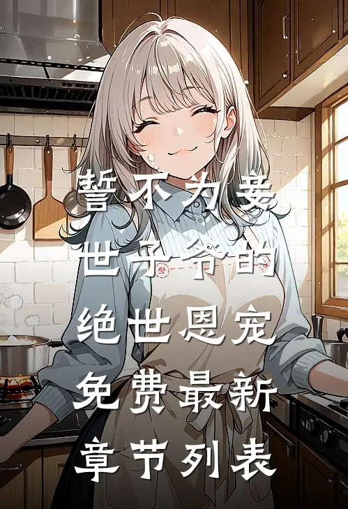 誓不为妾，世子爷的绝世恩宠免费最新章节列表