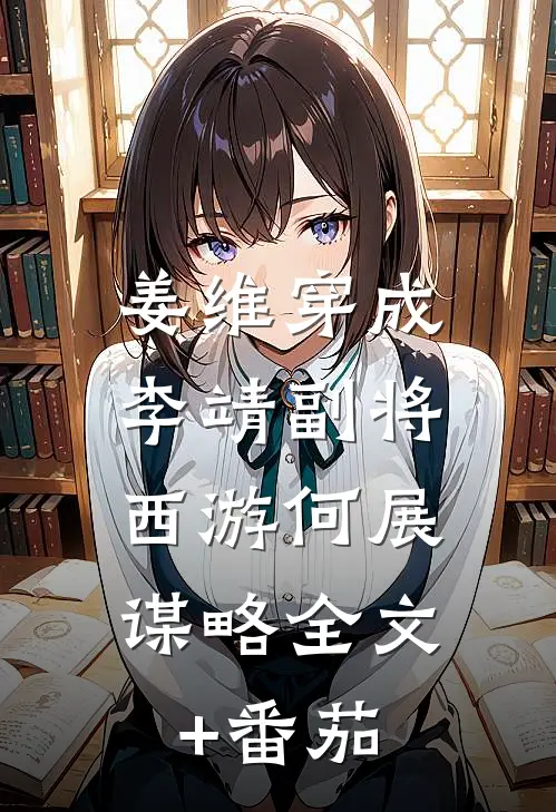 姜维穿成李靖副将，西游何展谋略全文+番茄