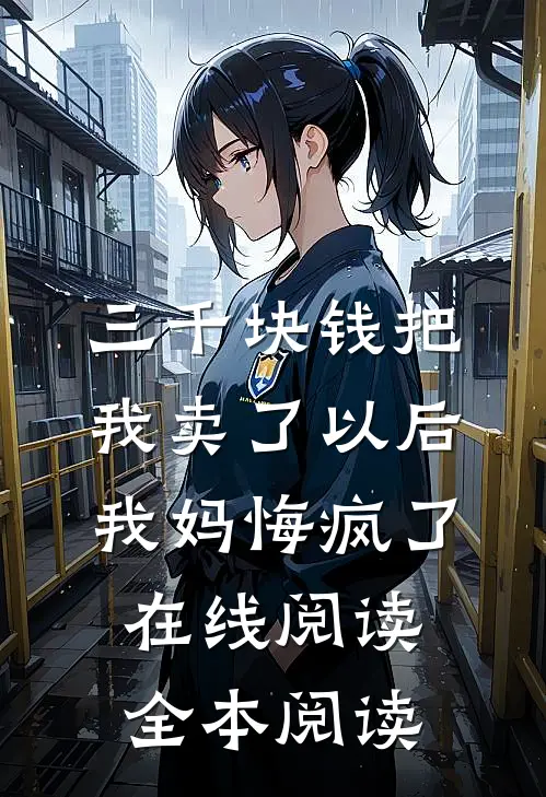 三千块钱把我卖了以后，我妈悔疯了在线阅读全本阅读