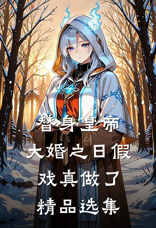 替身皇帝，大婚之日假戏真做了精品选集