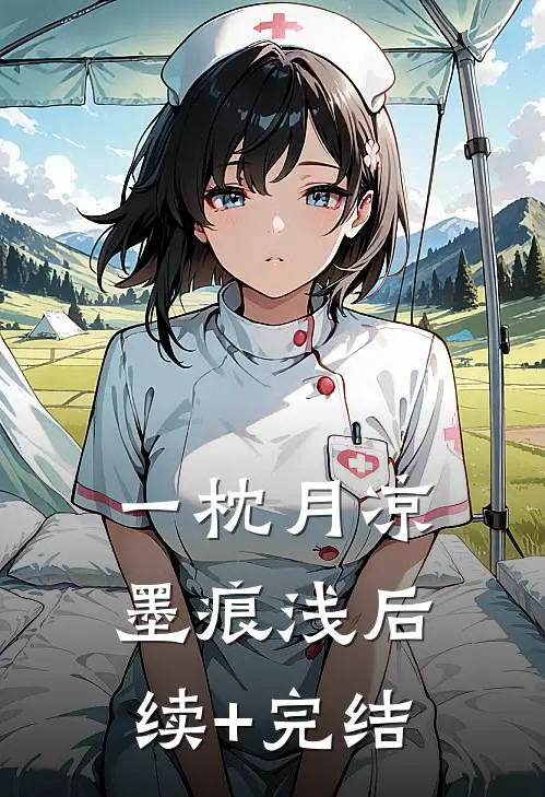 一枕月凉墨痕浅后续+完结