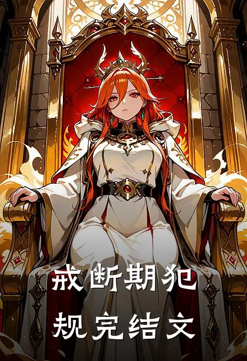 戒断期犯规完结文